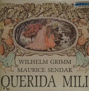Cover of Dear Mili