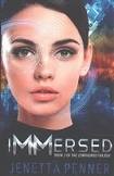 Cover of Immersed
