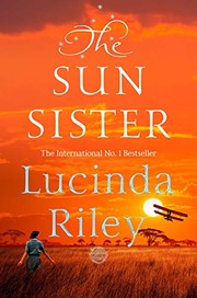 Cover of The Sun Sister