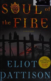 Cover of Soul of the fire