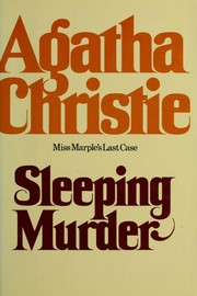 Cover of Sleeping Murder