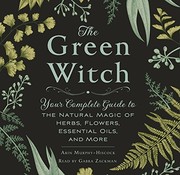 Cover of The Green Witch