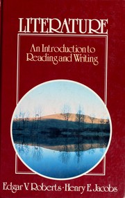 Cover of Literature