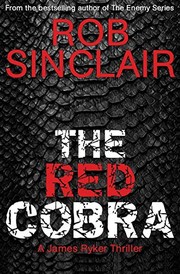 Cover of The Red Cobra