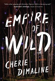Cover of Empire of Wild