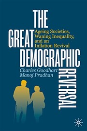 Cover of The Great Demographic Reversal