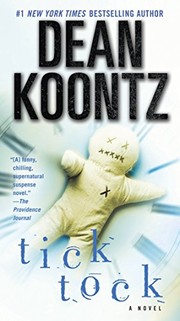 Cover of Ticktock
