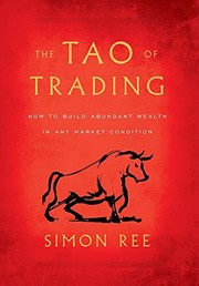 Cover of The Tao of Trading