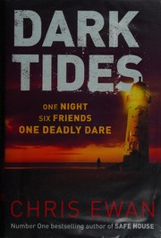 Cover of Dark tides