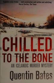 Cover of Chilled to the bone