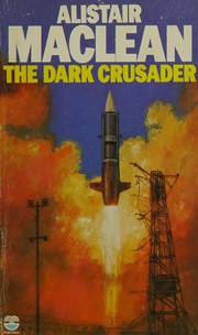 Cover of The Dark Crusader