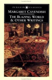 Cover of The description of a new world