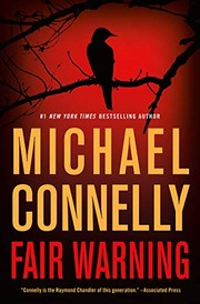 Cover of Fair Warning