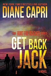 Cover of Get Back Jack