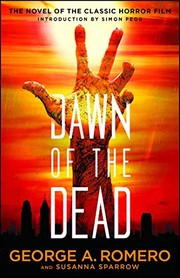 Cover of Dawn of the dead
