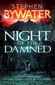 Cover of Night of the Damned