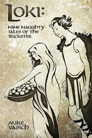 Cover of Loki