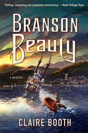 Cover of The Branson Beauty