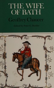 Cover of The wife of Bath