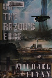 Cover of On the Razor's Edge