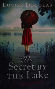 Cover of Secret by the Lake
