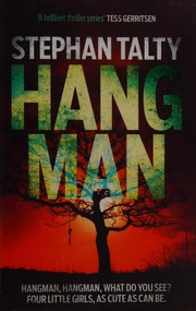 Cover of Hangman