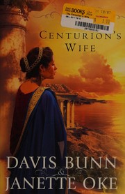 Cover of The centurion's wife
