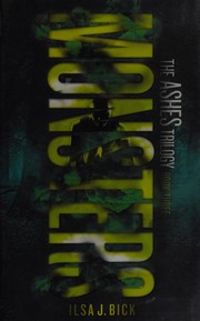 Cover of Monsters