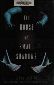 Cover of The House of Small Shadows