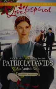 Cover of An Amish noel
