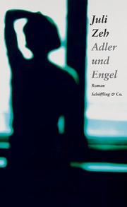 Cover of Adler und Engel