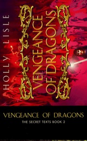 Cover of Vengeance of Dragons