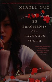 Cover of 20 Fragments of a Ravenous Youth