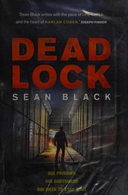 Cover of Deadlock