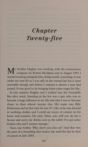 Cover of Once upon a Crime