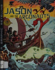 Cover of Jason and the Argonauts