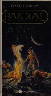 Cover of Pakkal
