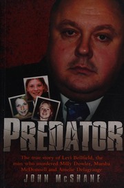Cover of Predator