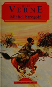 Cover of Michel Strogoff