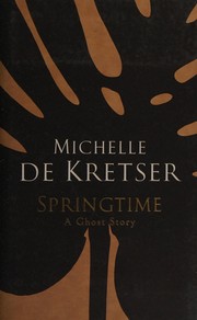 Cover of Springtime