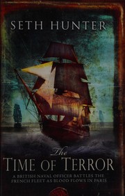 Cover of The time of terror