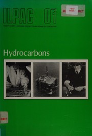 Cover of Independent Learning Project for Advanced Chemistry