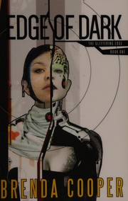Cover of Edge of Dark