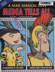 Cover of Medea Tells All