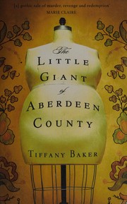 Cover of The little giant of Aberdeen County