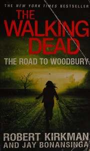 Cover of Walking Dead