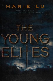 Cover of The Young Elites