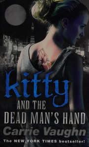 Cover of Kitty and the dead man's hand