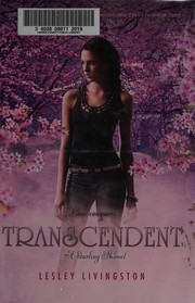 Cover of Transcendent