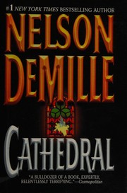 Cover of Cathedral